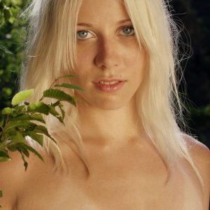 Sensual
 teen porn gallery promoting the irresistible
 Tasha White in alliance with Erotic Beauty