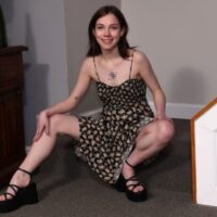Hot
 teen porn pics
 showcasing the dazzling
 Venus Vixen by the fine folks at
 ALS Scan